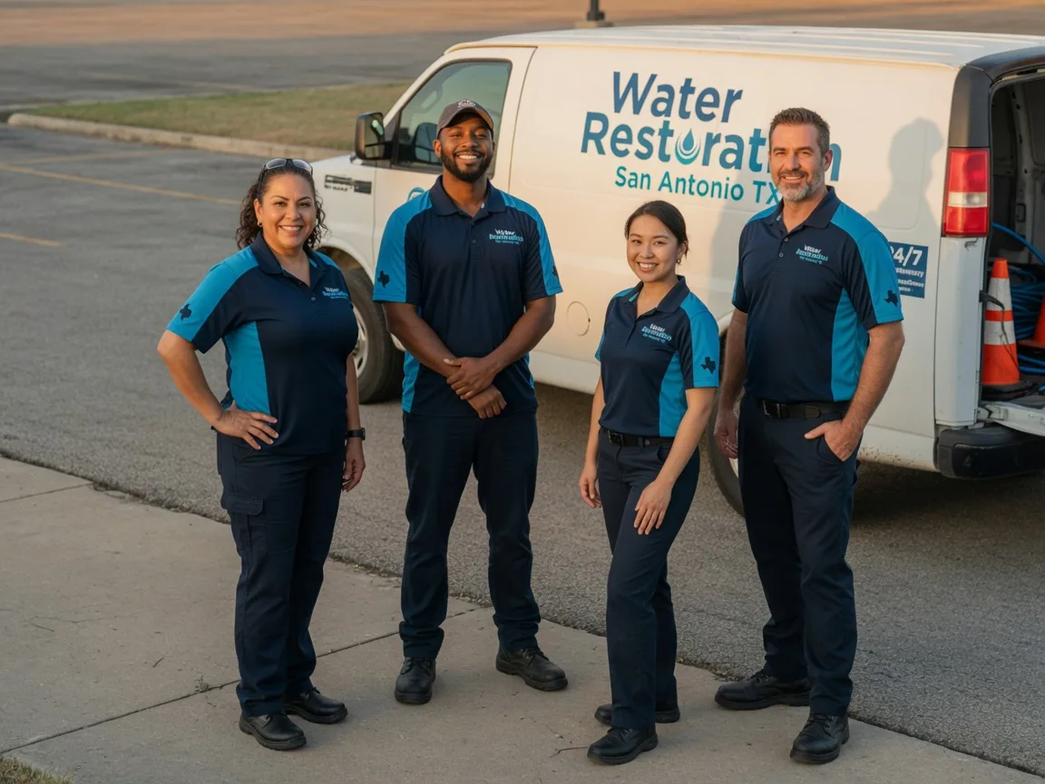 Water Damage Repair company in Madison, SD